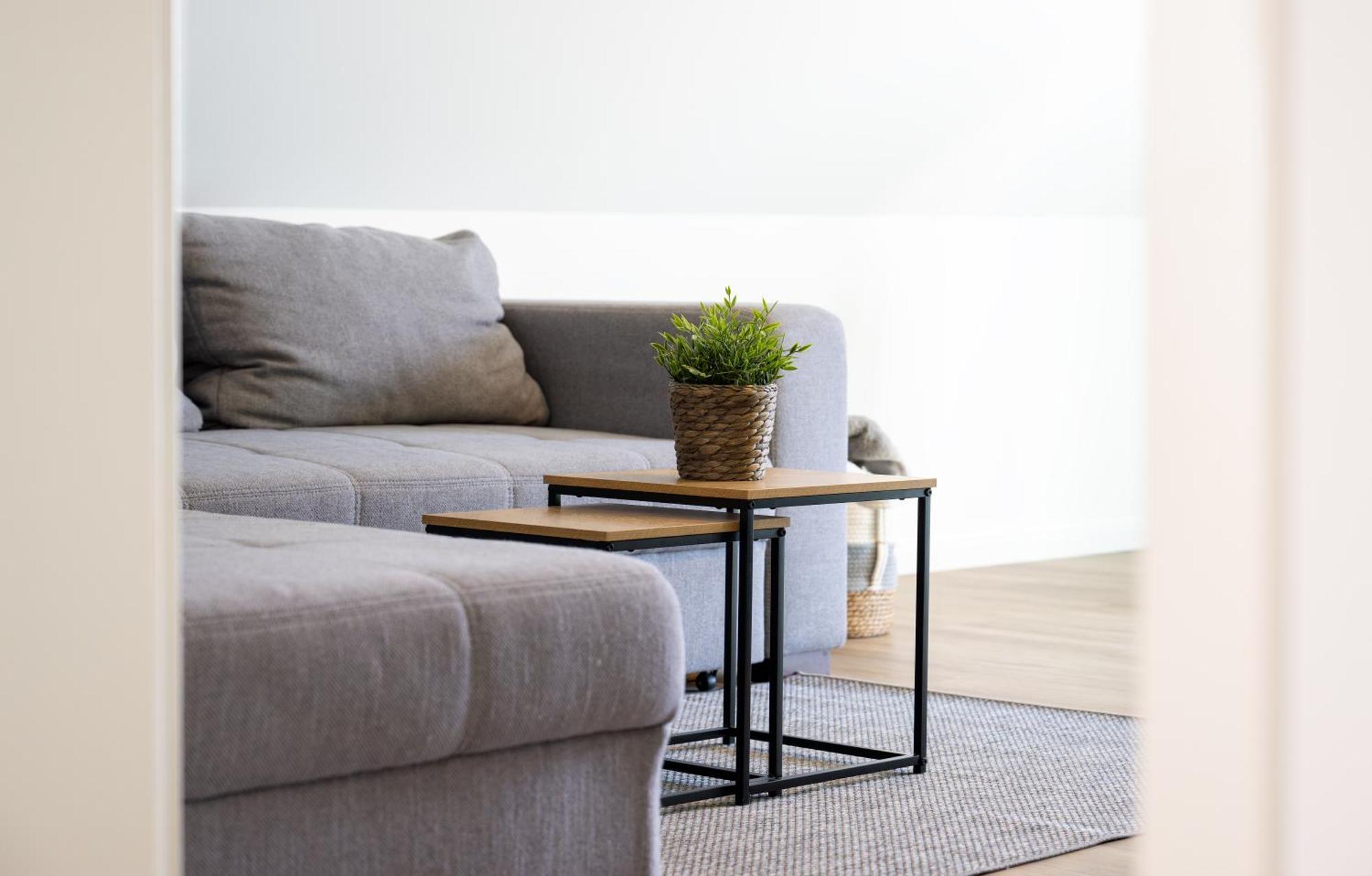 Waterfront Apartment Wilhelmshaven