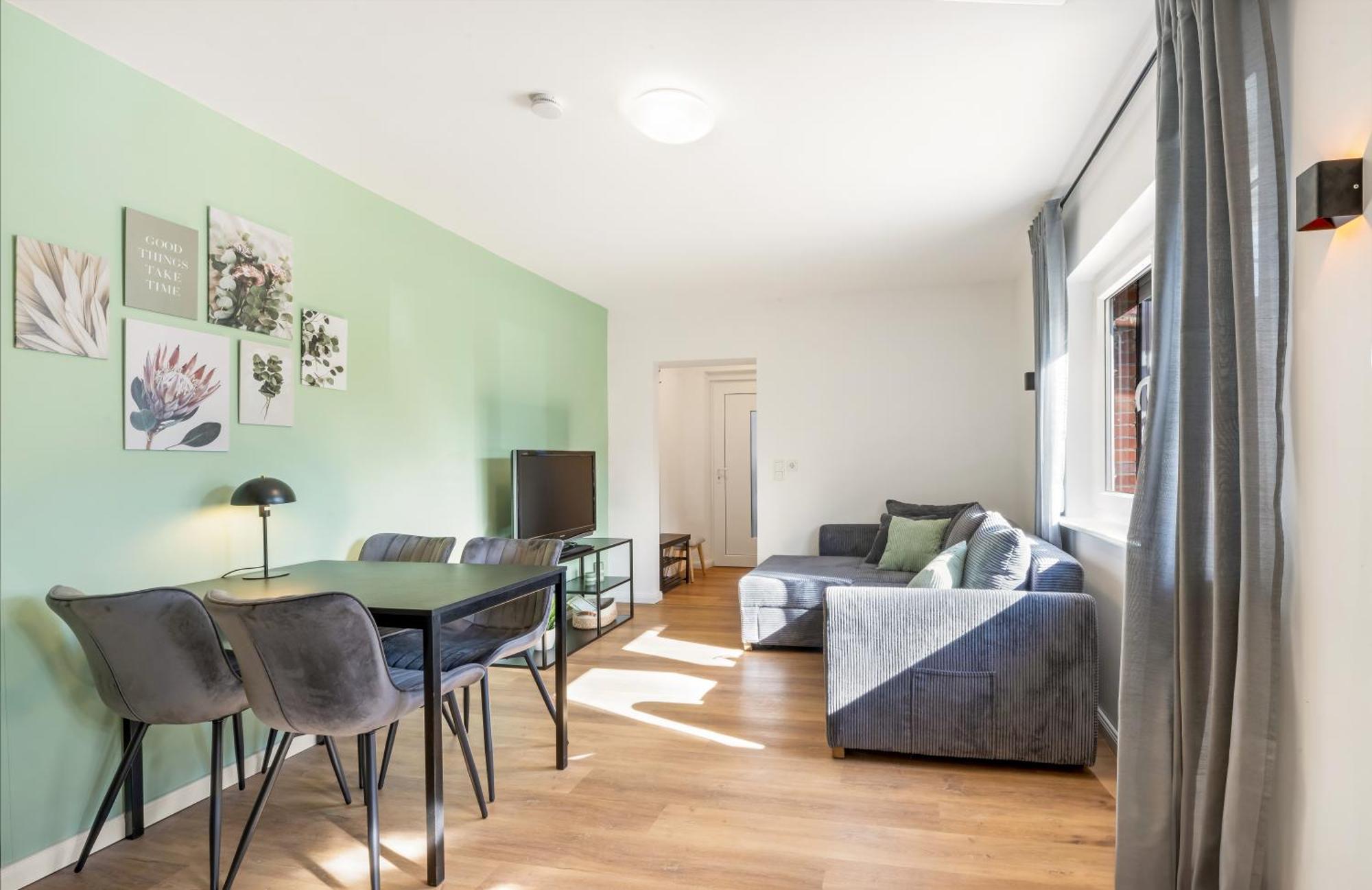 Apartment Waterfront Wilhelmshaven