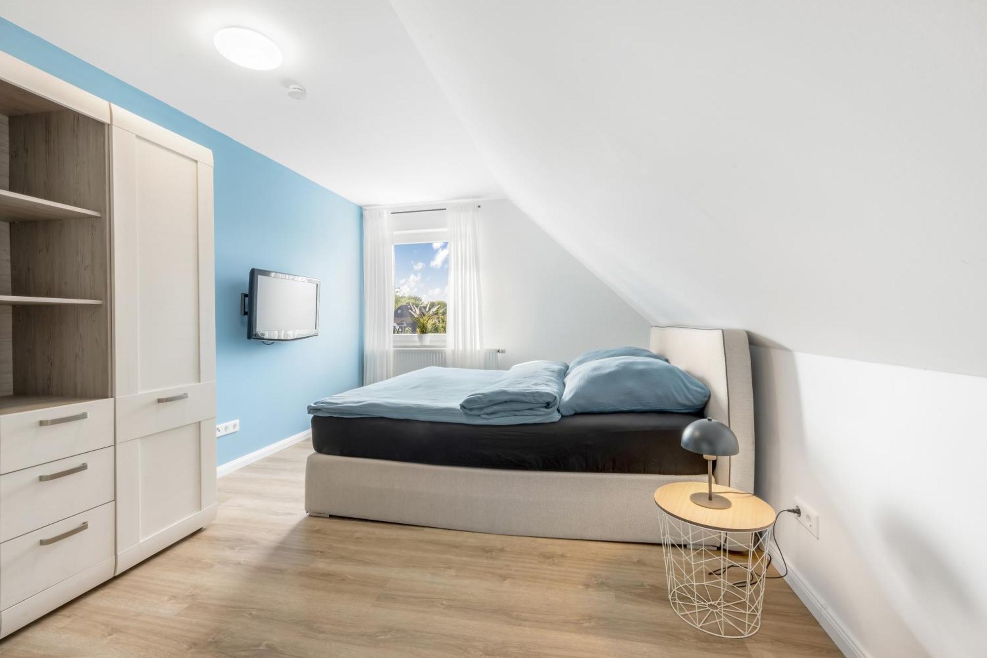 Waterfront Apartment Wilhelmshaven