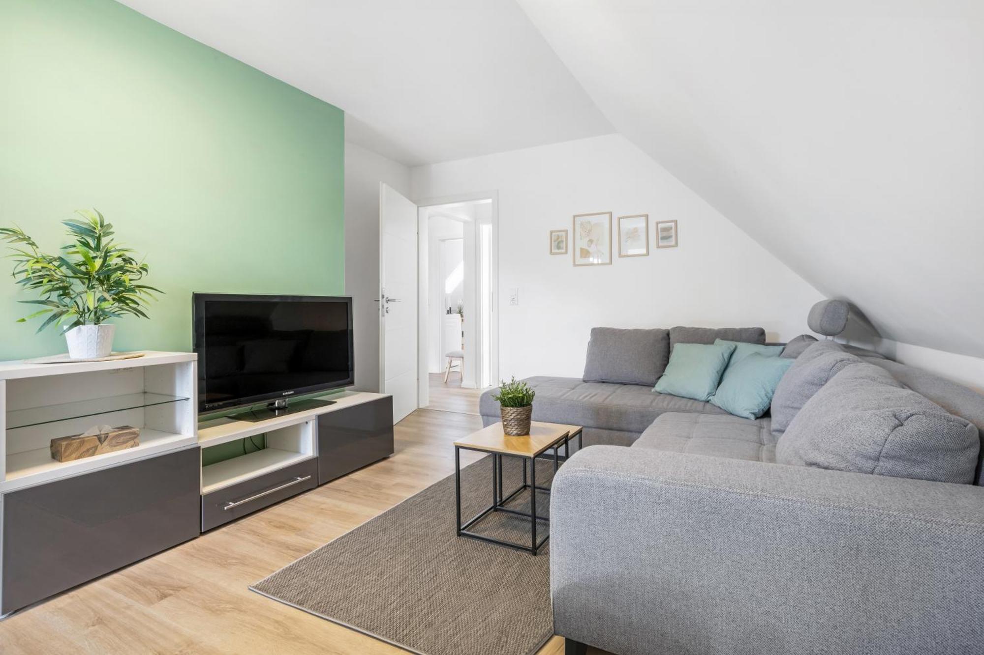 Apartment Waterfront Wilhelmshaven